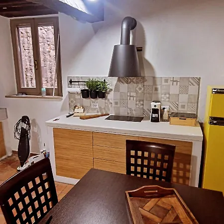 Holiday home La Di Morre *