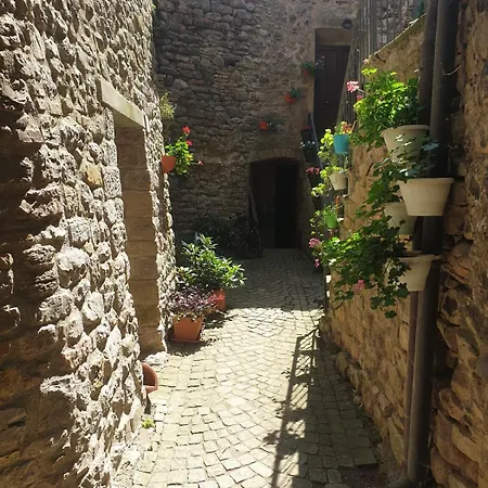 La Di Morre Collelungo (Baschi)