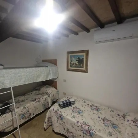 La Di Morre Holiday home Collelungo (Baschi)